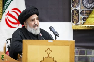 درتهران برگزار شد؛

نشست شورای برنامه‌ریزی ستاد فرهنگی اربعین 5