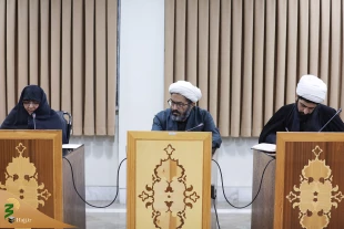 درتهران برگزار شد؛

نشست شورای برنامه‌ریزی ستاد فرهنگی اربعین 6