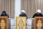 درتهران برگزار شد؛

نشست شورای برنامه‌ریزی ستاد فرهنگی اربعین 6