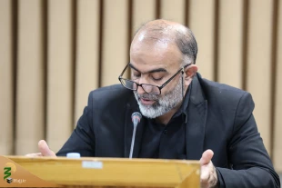 درتهران برگزار شد؛

نشست شورای برنامه‌ریزی ستاد فرهنگی اربعین 8