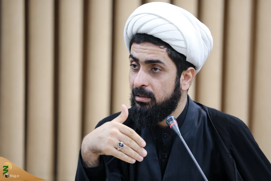 درتهران برگزار شد؛

نشست شورای برنامه‌ریزی ستاد فرهنگی اربعین 9