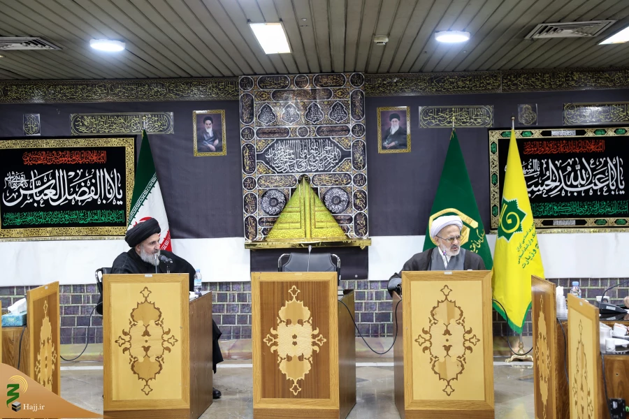 درتهران برگزار شد؛

نشست شورای برنامه‌ریزی ستاد فرهنگی اربعین 11