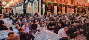 زندگی و شخصیت امام زین العابدین (ع)