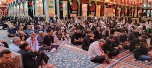 زندگی و شخصیت امام زین العابدین (ع)