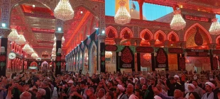 زندگی و شخصیت امام زین العابدین (ع)