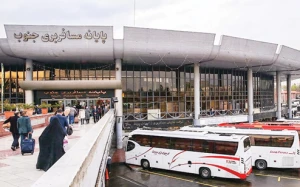 معاون حمل و نقل سازمان راهداری و حمل‌ونقل جاده‌ای اعلام کرد
۱۵هزار دستگاه اتوبوس حمل‌ونقل عمومی و ناوگان شرکت‌ها برای سفرهای تابستانی و اربعین