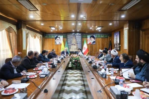 Supreme Leader's representative in Hajj and Pilgrimage affairs emphasis;
Hajj Organization and Supreme Leader Delegation Office ready to perform Umrah operation
