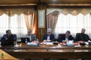 Supreme Leader's representative in Hajj and Pilgrimage affairs emphasis
Hajj Organization and Supreme Leader Delegation Office ready to perform Umrah operation
 2