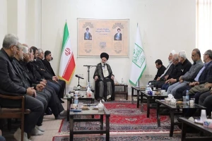 پیام بین‌المللی انقلاب در حج منتقل شود