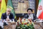 Supreme Leader's representative in Hajj and Pilgrimage affairs emphasis
Hajj Organization and Supreme Leader Delegation Office ready to perform Umrah operation
 3