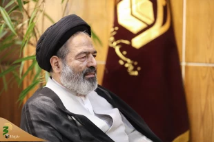 در دیدار وزیرخارجه و سرپرست حجاج ایرانی بررسی شد؛

پیگیری مسایل حوزه حج و زیارت 3