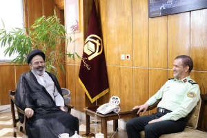 فرمانده پلیس فرودگاه‌های کشور:

با اقدامات مناسب پلیس، زائربازداشتی در فرودگاه‌های عربستان نداشتیم