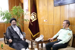 فرمانده پلیس فرودگاه‌های کشور:

با اقدامات مناسب پلیس، زائربازداشتی در فرودگاه‌های عربستان نداشتیم 2