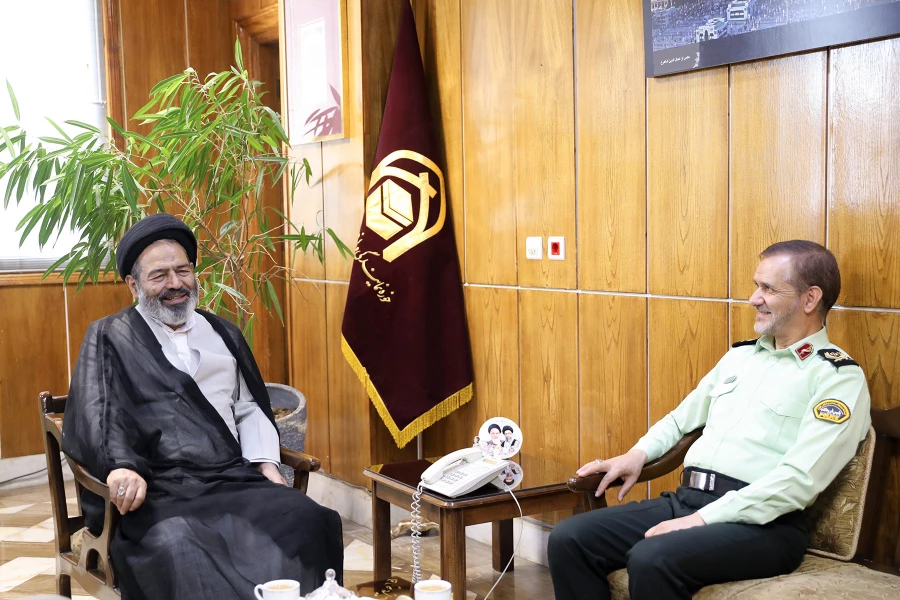 فرمانده پلیس فرودگاه‌های کشور:

با اقدامات مناسب پلیس، زائربازداشتی در فرودگاه‌های عربستان نداشتیم 2