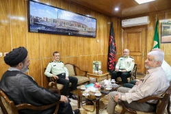 فرمانده پلیس فرودگاه‌های کشور:

با اقدامات مناسب پلیس، زائربازداشتی در فرودگاه‌های عربستان نداشتیم 4