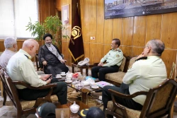 فرمانده پلیس فرودگاه‌های کشور:

با اقدامات مناسب پلیس، زائربازداشتی در فرودگاه‌های عربستان نداشتیم 6