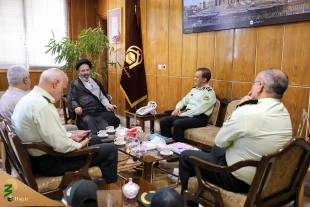 فرمانده پلیس فرودگاه‌های کشور:

با اقدامات مناسب پلیس، زائربازداشتی در فرودگاه‌های عربستان نداشتیم 6