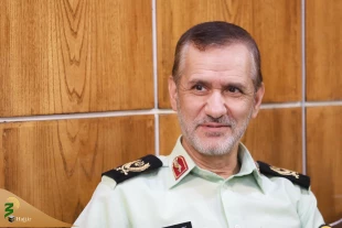 Commander of the country's airports police:
we did not have any detained pilgrims at Saudi airports, by the proper arrangements of police
 2