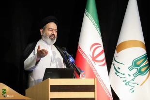 با حضور نماینده ولی فقیه درامور حج و زیارت برگزار شد؛

همایش بین المللی «زنان، تحولات جهانی و اربعین حسینی» 8