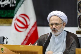 رییس کمیته فرهنگی اربعین:

عکاسان، جلوه های انسانی اربعین را به جهانیان نشان دهند 2