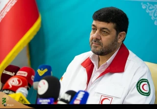 ‌راه‌اندازی پایگاه‌های امداد و نجات در مسیر پیاده‌روی اربعین
