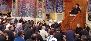 اهمیت سلام از نظر پیامبر اکرم