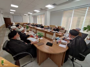سرپرست حجاج ایرانی خبر داد؛

تبیین استطاعت جسمی زائران حج در کارگروه فقهی و پزشکی ارائه می‌شود 6