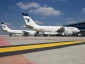 سخنگوی هواپیمایی ایران ایر اعلام کرد؛

پیام عدم موجودی بلیت‌های اربعین به معنای تکمیل ظرفیت نیست 2