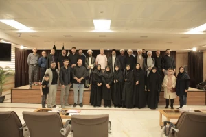 حجت الاسلام والمسلمین نواب در جمع نمایندگان کانون‌های ناشنوایان کشور:

شرکت و خدمت در اجتماع بزرگ اربعین توفیق بزرگ الهی است