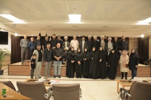حجت الاسلام والمسلمین نواب در جمع نمایندگان کانون‌های ناشنوایان کشور:

شرکت و خدمت در اجتماع بزرگ اربعین توفیق بزرگ الهی است 2