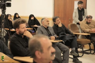حجت الاسلام والمسلمین نواب در جمع نمایندگان کانون‌های ناشنوایان کشور:

شرکت و خدمت در اجتماع بزرگ اربعین توفیق بزرگ الهی است 4
