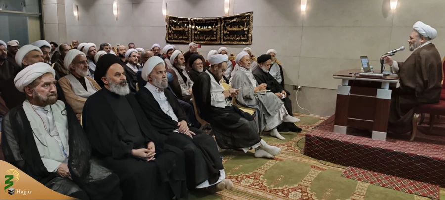 شوق و اشتیاق زیارت امام حسین علیه السلام