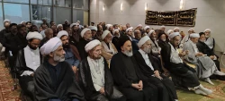 شوق و اشتیاق زیارت امام حسین علیه السلام