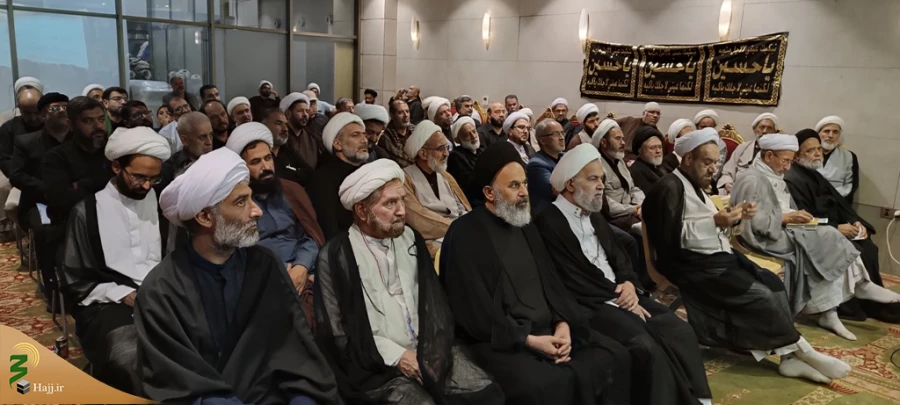 شوق و اشتیاق زیارت امام حسین علیه السلام