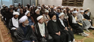 شوق و اشتیاق زیارت امام حسین علیه السلام
