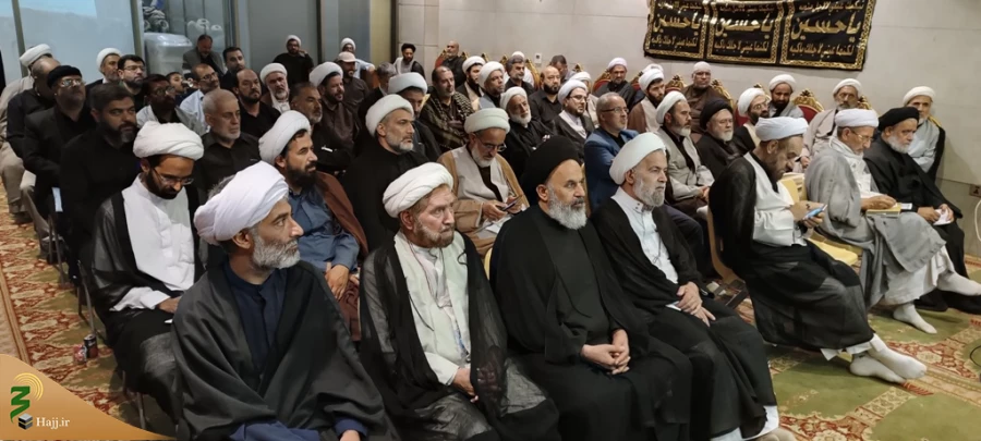 شوق و اشتیاق زیارت امام حسین علیه السلام