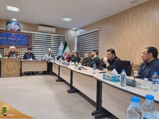 اربعین بزرگترین اجتماع بشری در جهان است. 3