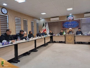 اربعین بزرگترین اجتماع بشری در جهان است. 4