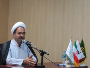 همایش مسئولین مواکب اربعین خراسان رضوی برگزار شد