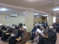 برگزاری همایش مسئولین مواکب اربعین خراسان رضوی 4