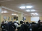 برگزاری همایش مسئولین مواکب اربعین خراسان رضوی 6