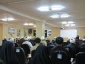 برگزاری همایش مسئولین مواکب اربعین خراسان رضوی 7
