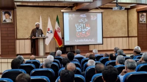 خدمت در موکب‌های اربعین جلوه‌ای از عشق و ارادت 
