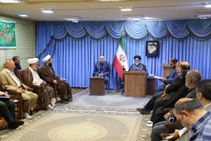 استاندار آذربایجان شرقی خبر داد:
افزایش ۳۰ درصدی زائران اربعین/ خدمت‌رسانی به زائران بهتر از سال گذشته
