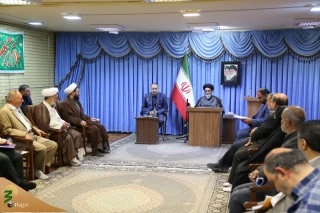 استاندار آذربایجان شرقی خبر داد:
افزایش ۳۰ درصدی زائران اربعین/ خدمت‌رسانی به زائران بهتر از سال گذشته
