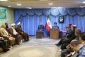 
استاندار آذربایجان شرقی خبر داد:
افزایش ۳۰ درصدی زائران اربعین/ خدمت‌رسانی به زائران بهتر از سال گذشته
 2
