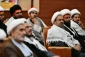 برگزاری مراسم بدرقه مبلیغن اربعین حوزه علمیه خراسان 5