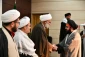برگزاری مراسم بدرقه مبلیغن اربعین حوزه علمیه خراسان 6