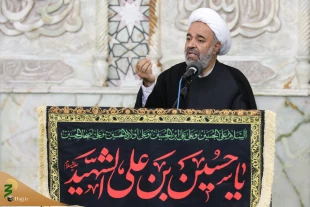 معاون بین الملل بعثه: هتک حرمت دشمنان به قرآن به دلیل هراس از نگاه تمدن ساز آن است 3
