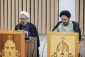 نماینده ولی فقیه در امور حج و زیارت:

شایسته است شورای عالی حج برای تصمیم گیری درباره مسایل سفر عمره زودتر برگزار شود 6
